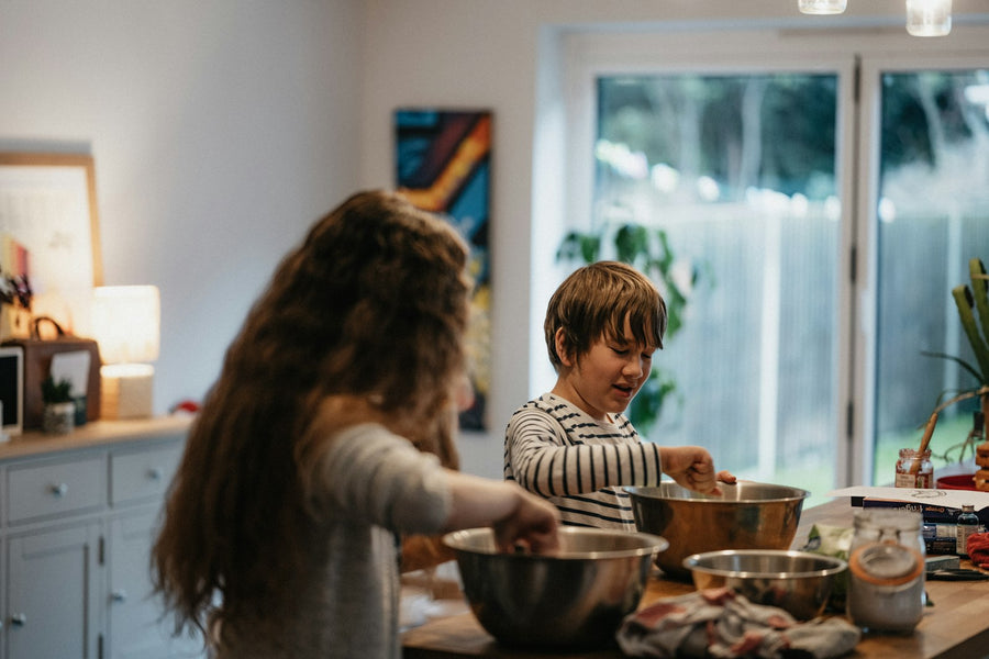 Feast Well: A Complete Guide to a Nourishing and Memorable Thanksgiving Celebration
