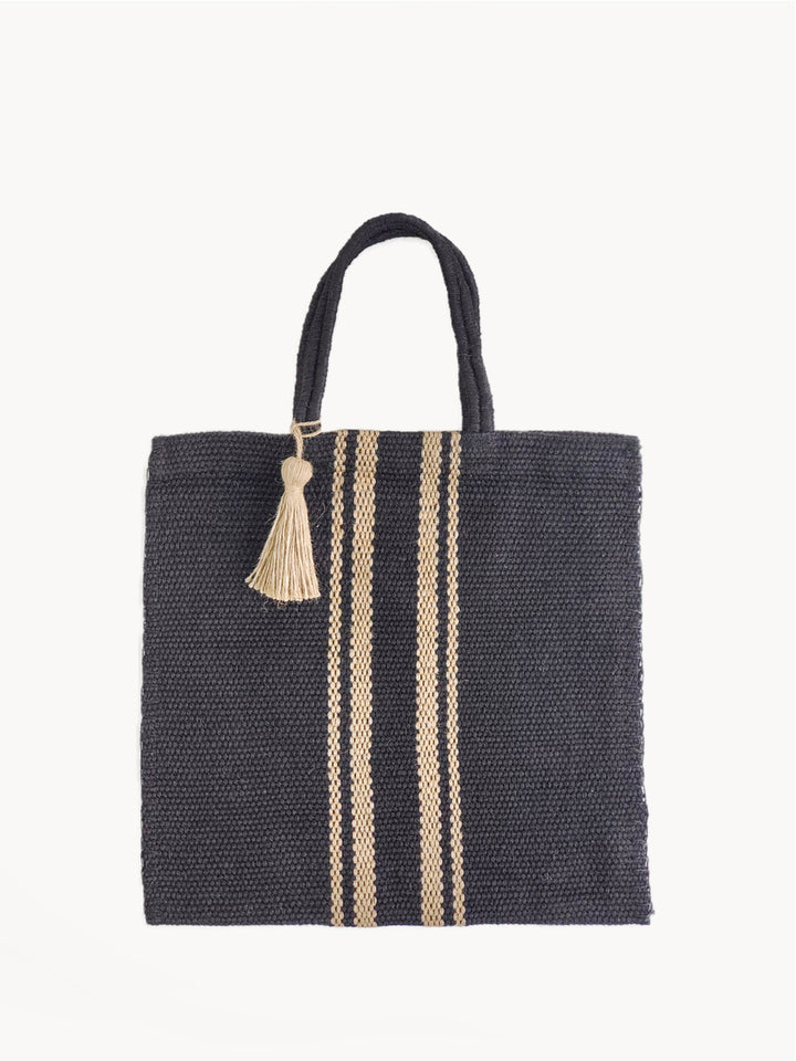Naya Jute Tote Bag