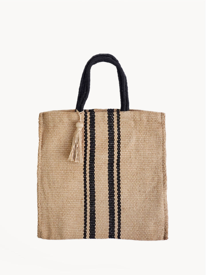 Naya Jute Tote Bag