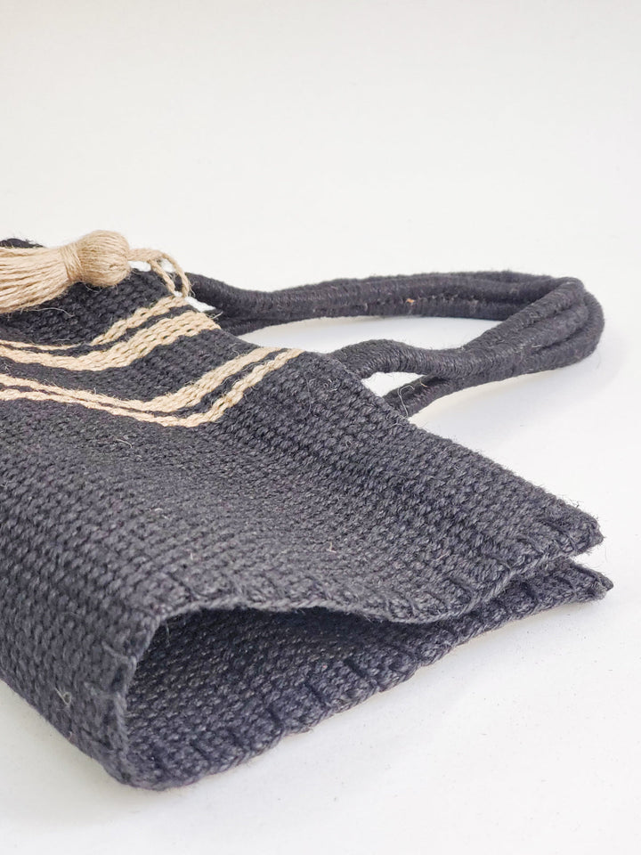 Naya Jute Tote Bag