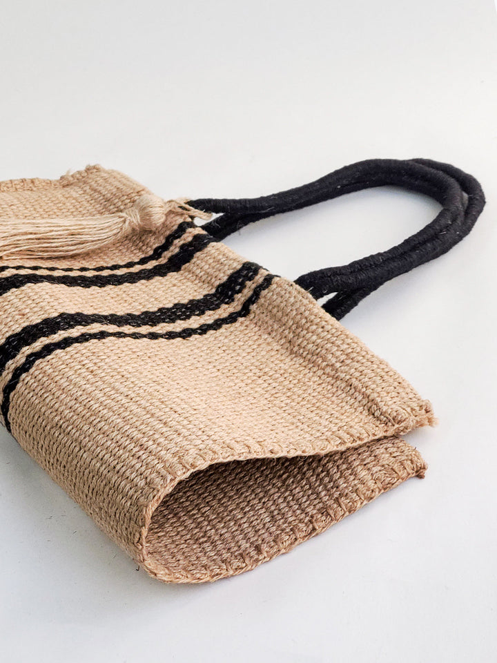 Naya Jute Tote Bag