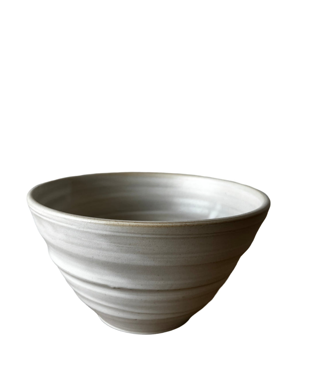 Palo Santo Soup Bowls