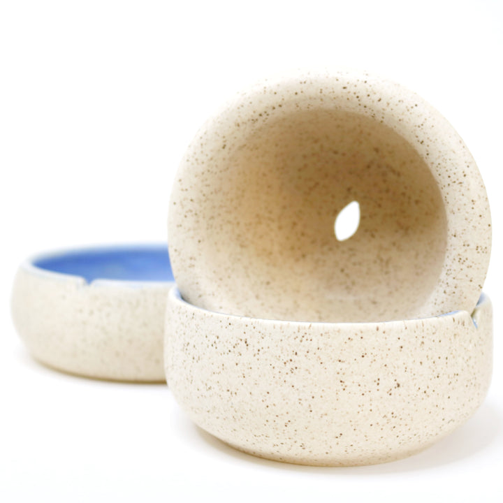 Emptiness "Rinse & Serve Bowl"