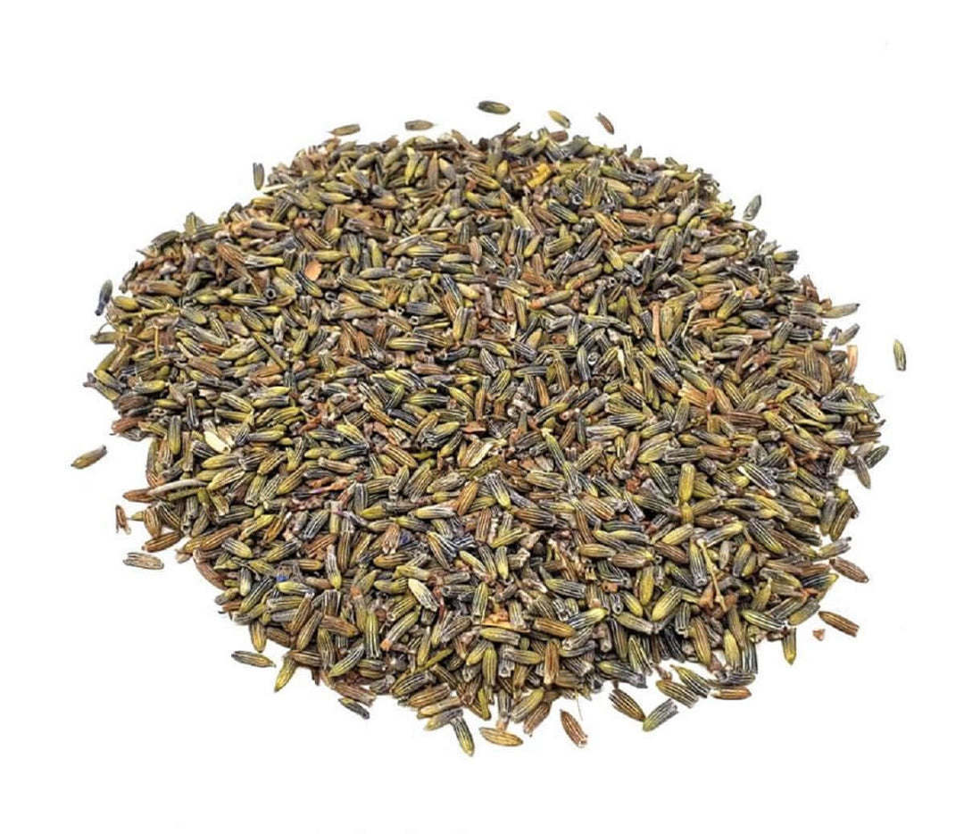 High-Grade Dried French Lavender Buds and Flowers