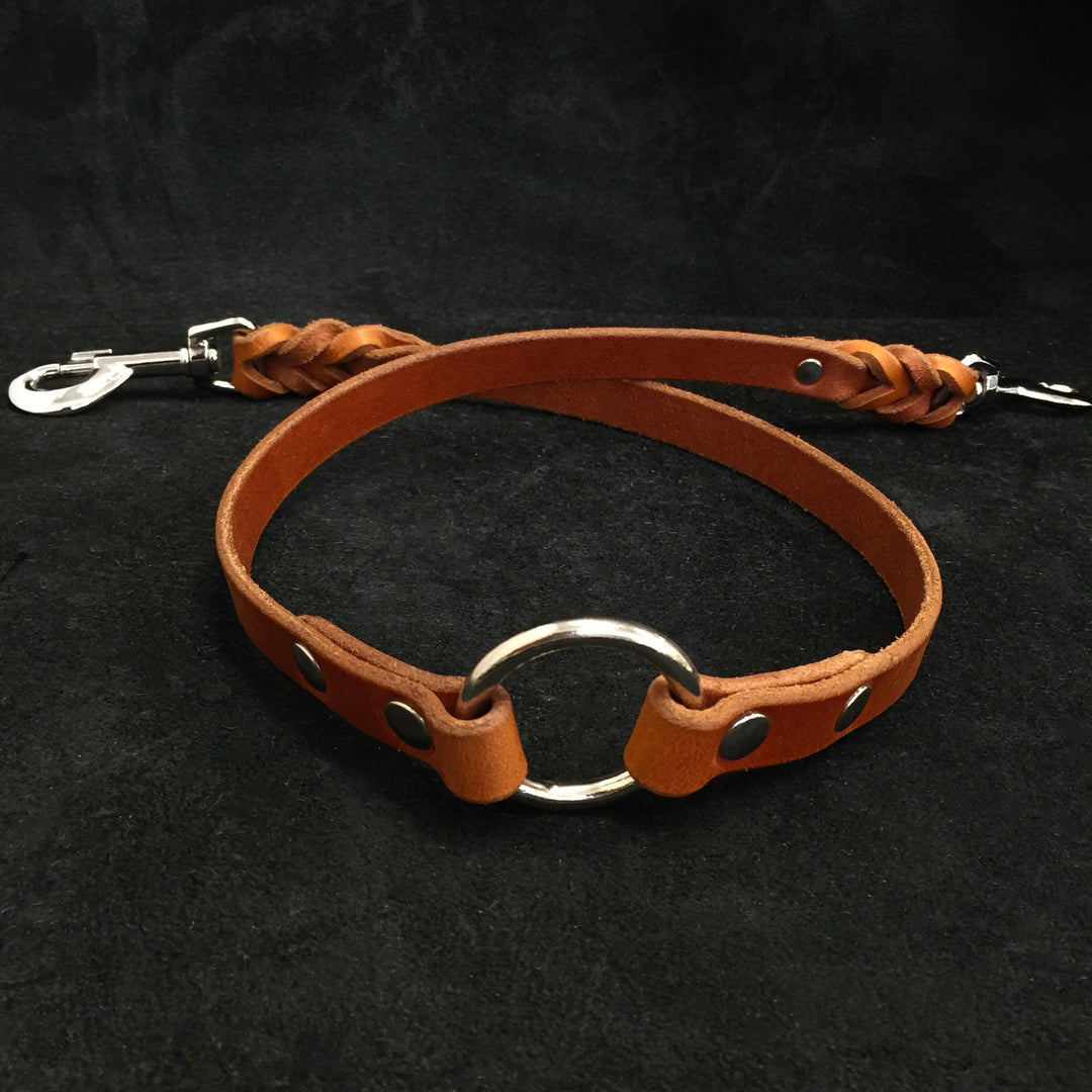 Bestia Heavy Coupler Lead