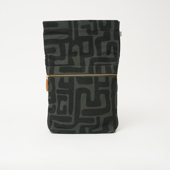Backpack | Safari Kuba