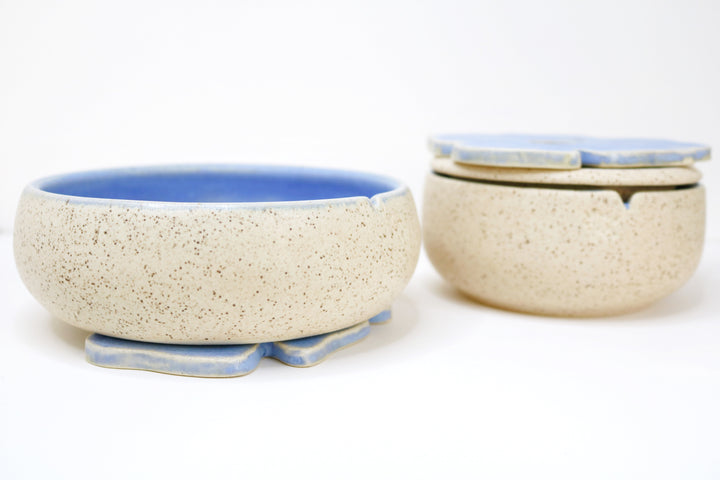 Emptiness "Rinse & Serve Bowl"