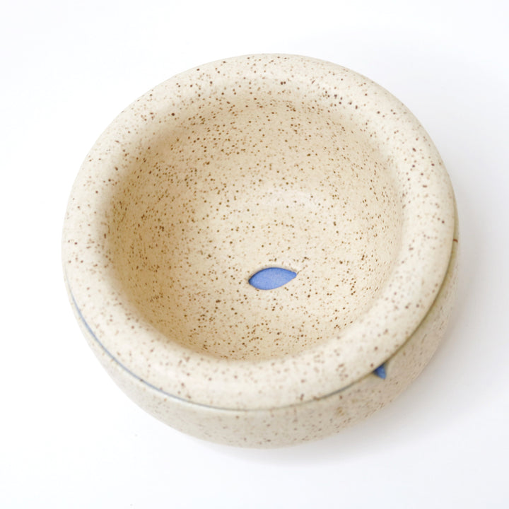 Emptiness "Rinse & Serve Bowl"
