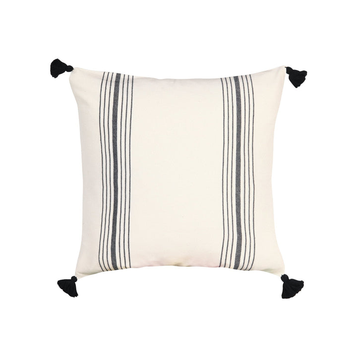 Allez Throw Pillow Cover SQ
