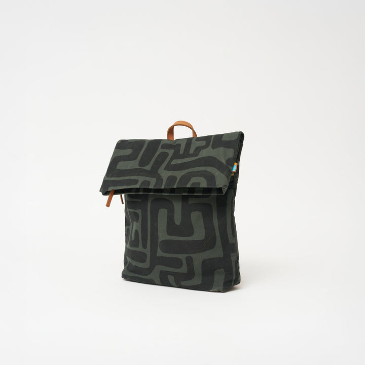 Backpack | Safari Kuba