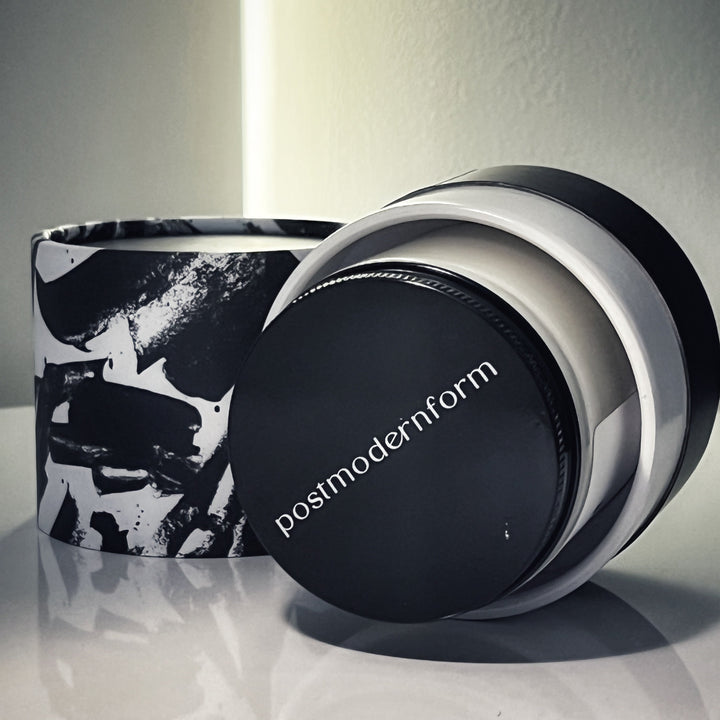 Springtime Sunlight / White Tea + Bergamot + Lime Candle