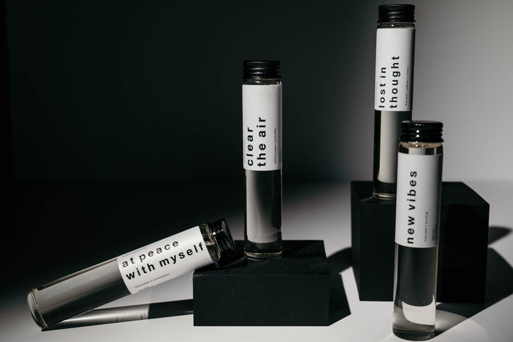 Signature Collection Fragrance Oil Bundle