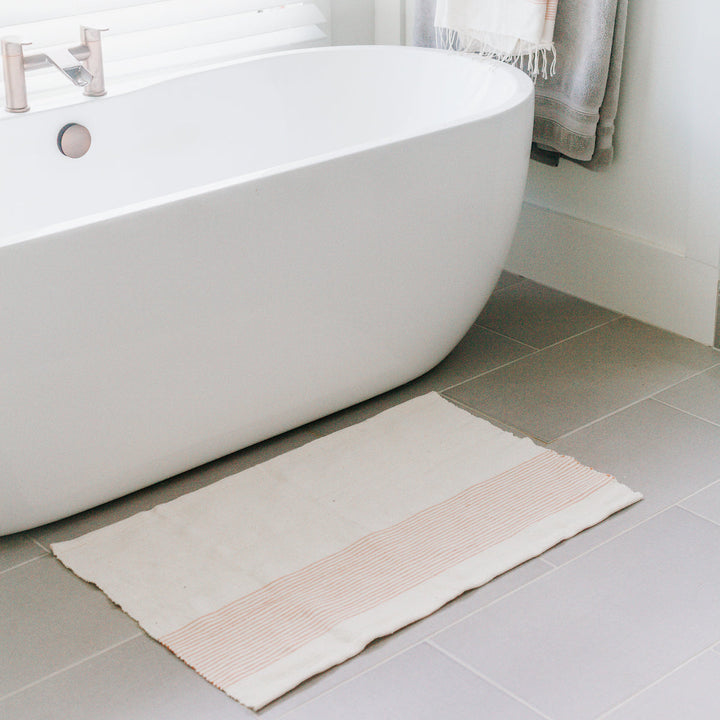 Riviera Bath Mat