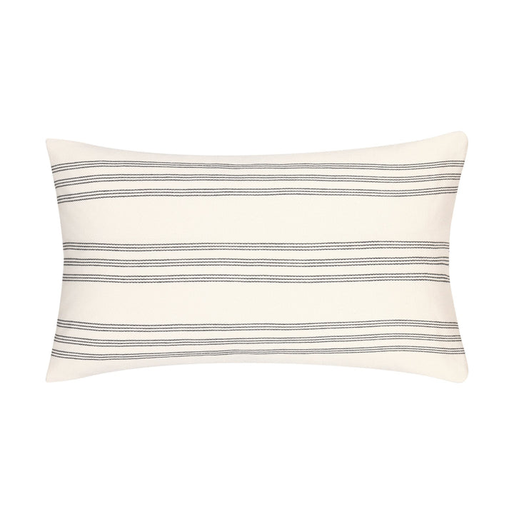 Allora Throw Pillow Cover RECT