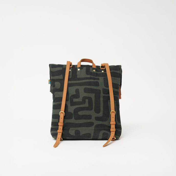 Backpack | Safari Kuba