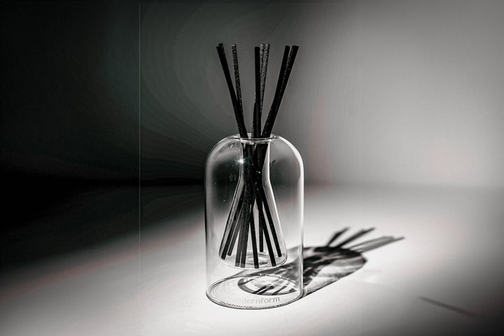 Signature Diffuser Vessel - Only Vessel