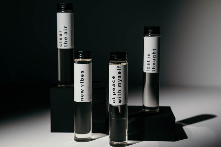 Signature Collection Fragrance Oil Bundle