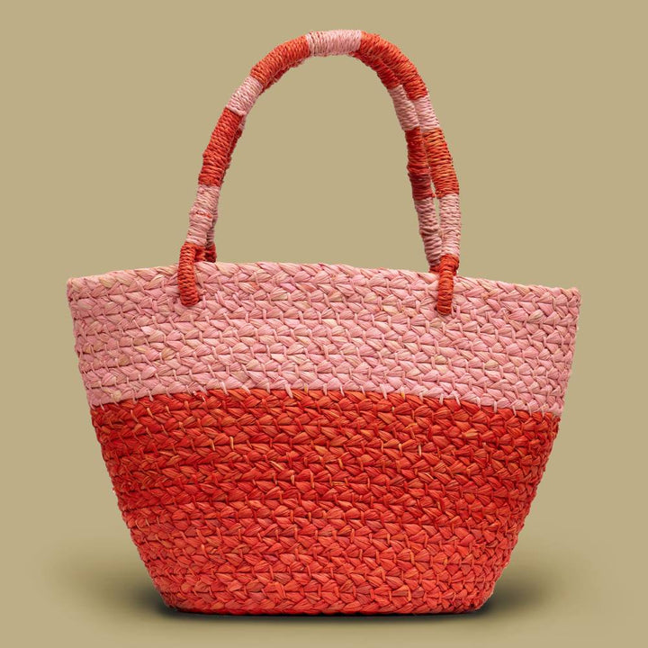 Misi Tote | Papaya