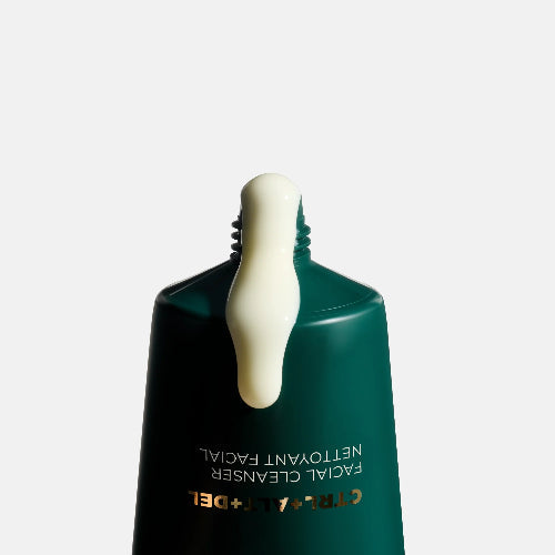 CTRL+ALT+DEL™ Facial Cleanser by Veriphy Skincare