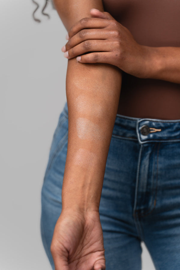 PIXIE | GOLD by Corsica Scents