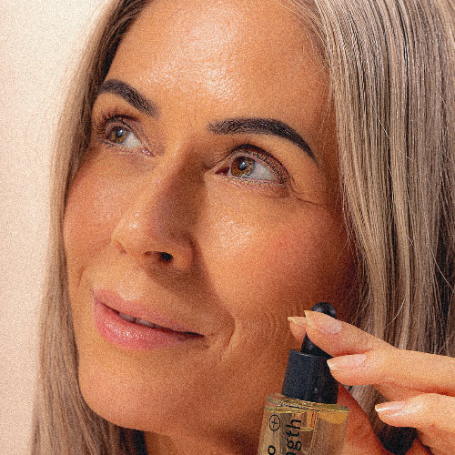 Quiet Force® by Day+West