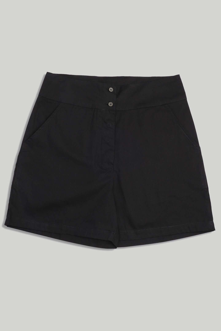 Everyday Shorts - Black