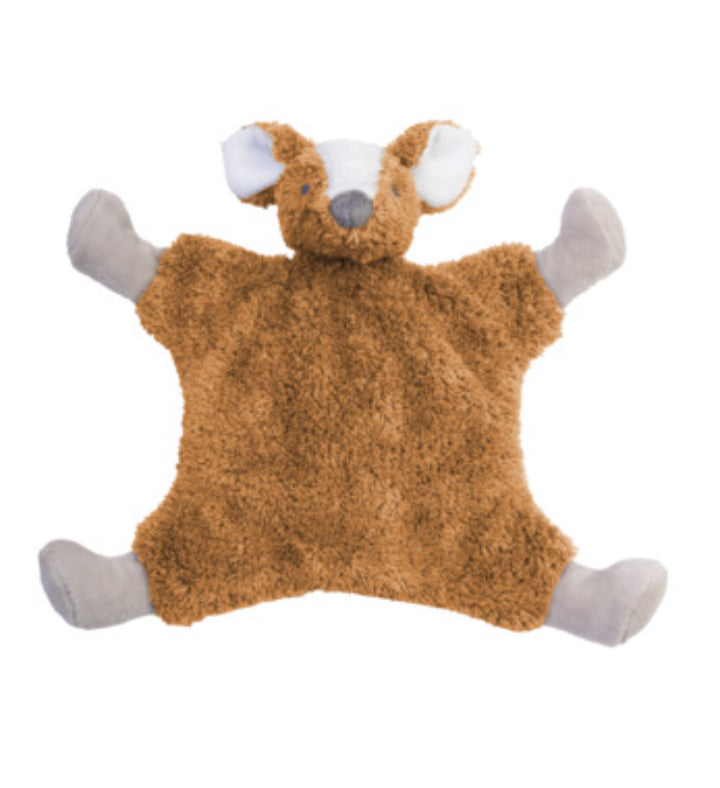 Deer Doe Tuttle by Happy Horse