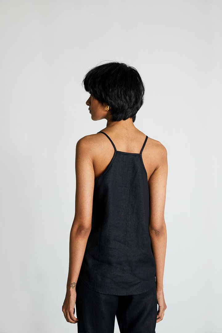 Endless Sunday Top - Black