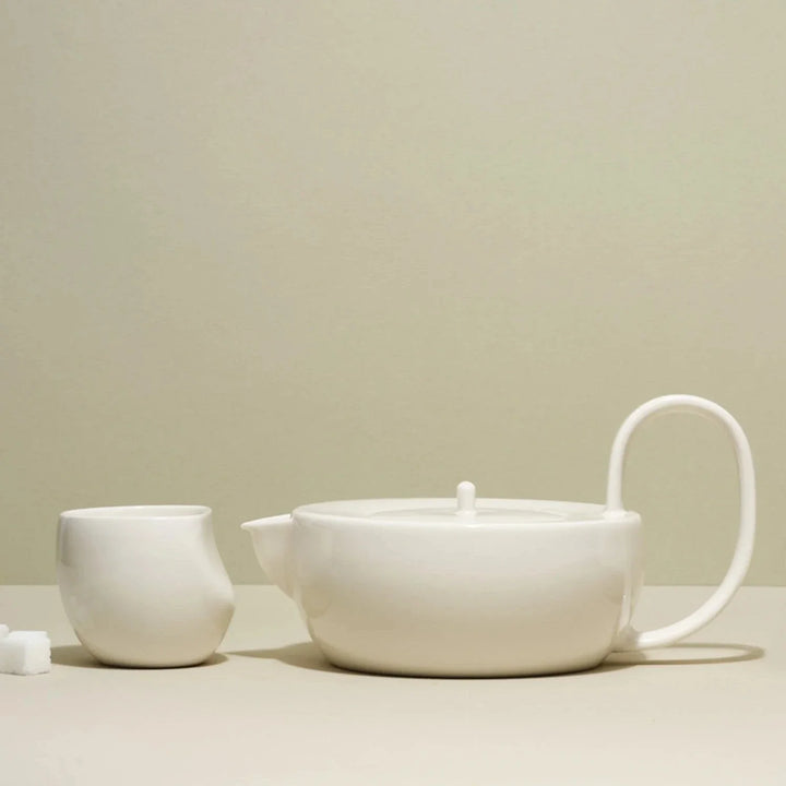 Large Teapot
