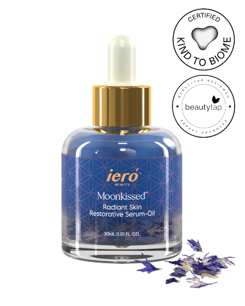 Moonkissed™ Restorative Serum-Oil by ieró Beauty