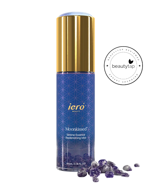 Moonkissed™  Replenishing Mist by ieró Beauty