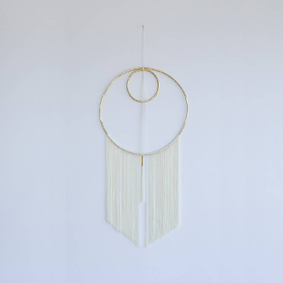Alat Wall Hanging
