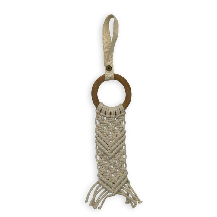All-In-One Toy | Macrame 2 pc. Set