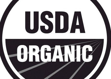 Organic Facial Moisturizer - Nourishing and Moisturizing