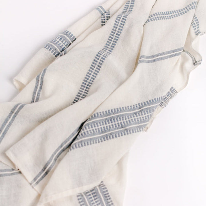 Baby Swaddle Blanket