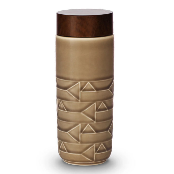 The Alchemical Signs Tumbler