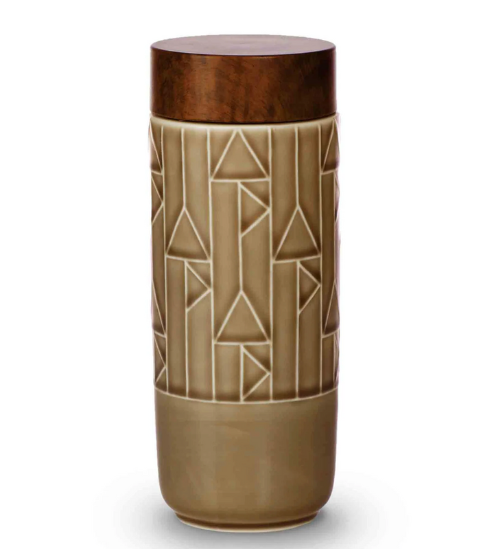 The Alchemical Signs Tumbler