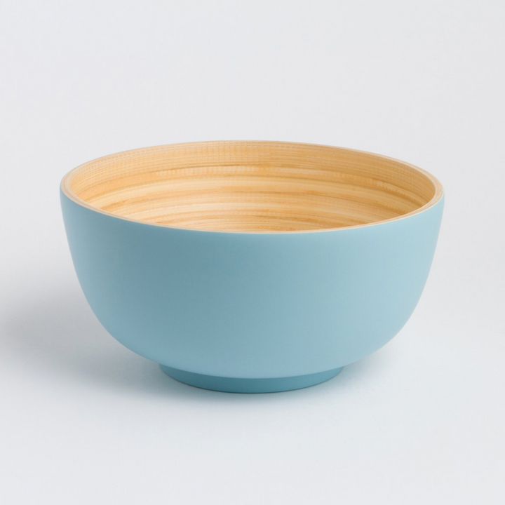 Tchon Bamboo Salad Bowl (Small)