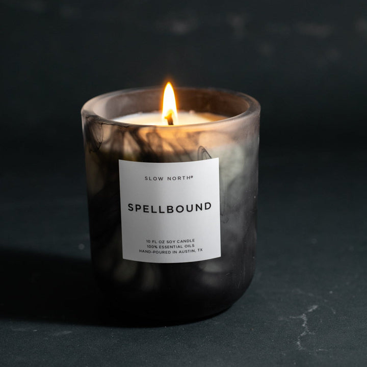 Spellbound | Limited Edition Halloween Candle