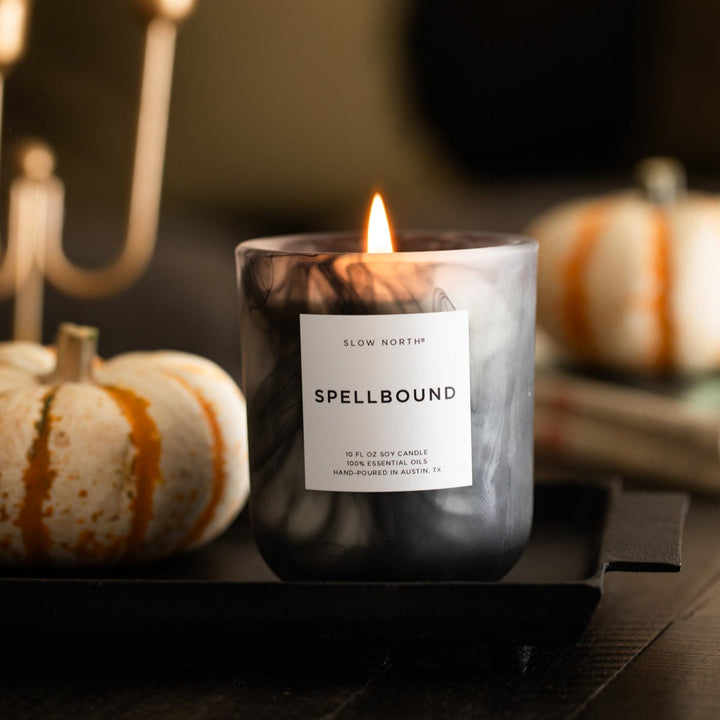 Spellbound | Limited Edition Halloween Candle