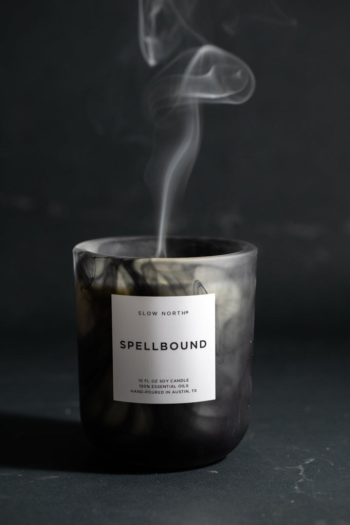 Spellbound | Limited Edition Halloween Candle