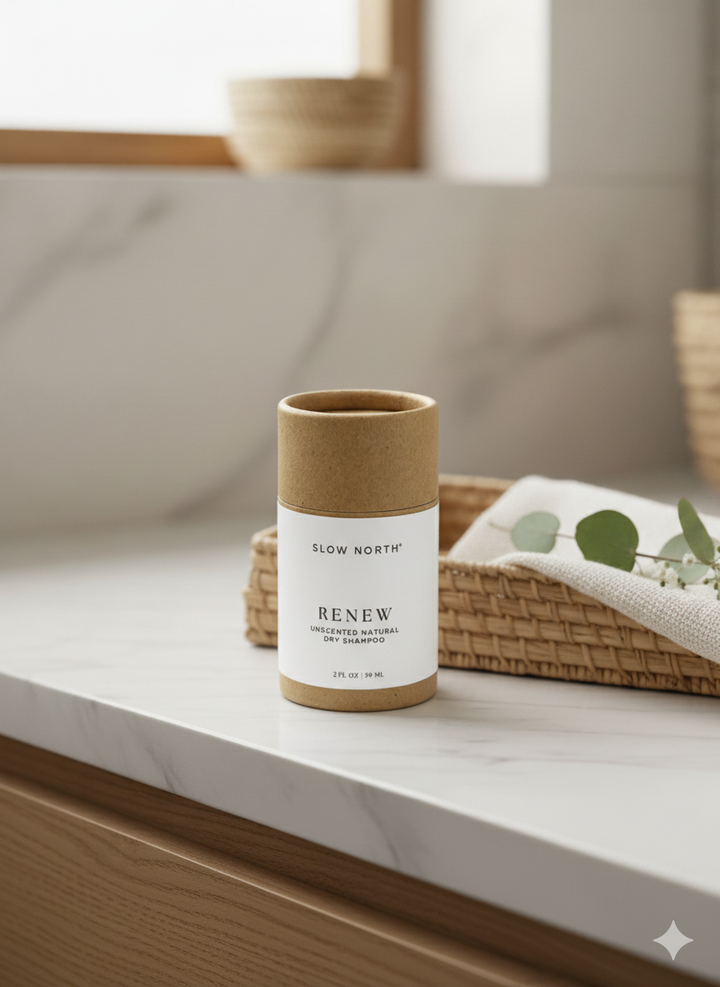 Slow Beauty | Curated Discovery Bundle