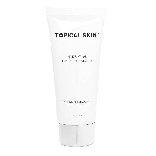 Hydrating Facial Cleanser by Topical Skin