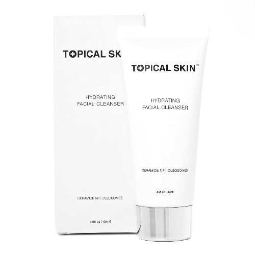 Hydrating Facial Cleanser by Topical Skin