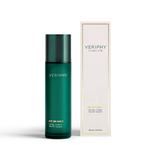 Hit or Mist Facial Toner by Veriphy Skincare