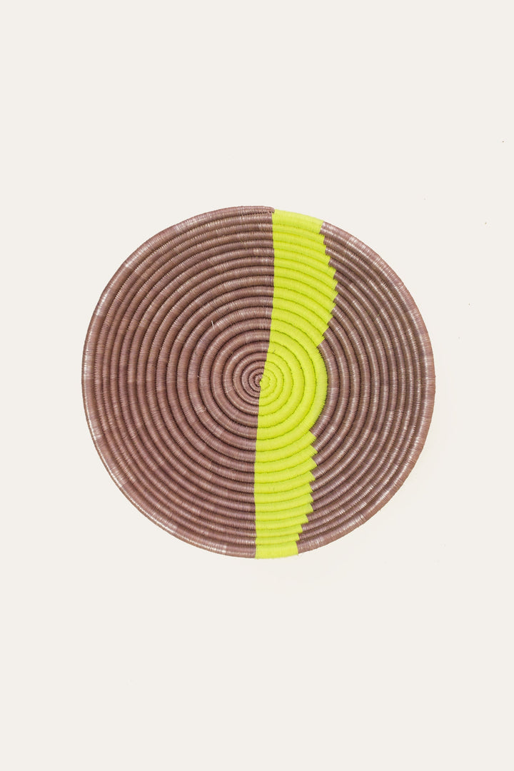 Bolt Plateau | Neon