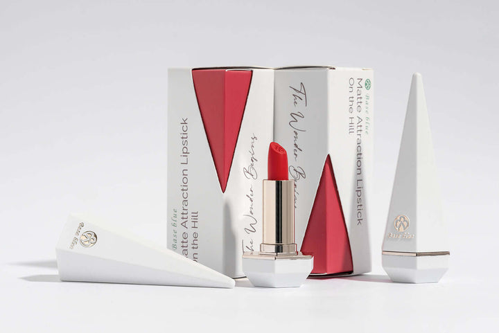 Matte Attraction Lipstick (Mini Lipstick)  11 Shades