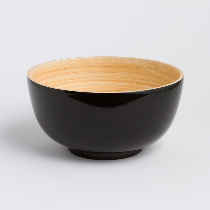 Tchon Bamboo Salad Bowl (Small)