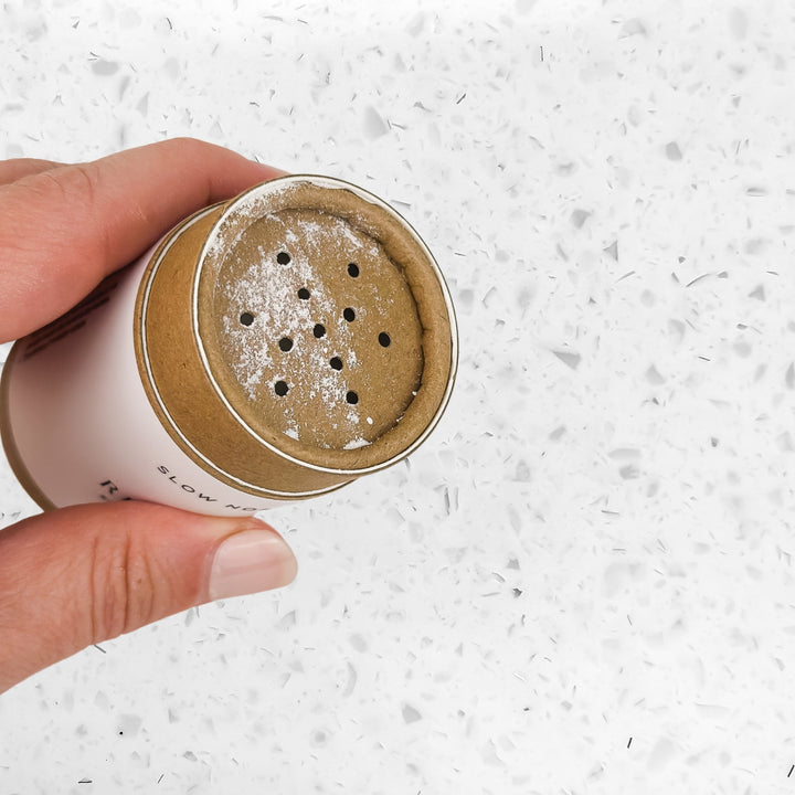 Natural Dry Shampoo | Scented or Unscented