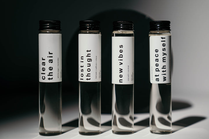 Signature Collection Fragrance Oil Bundle